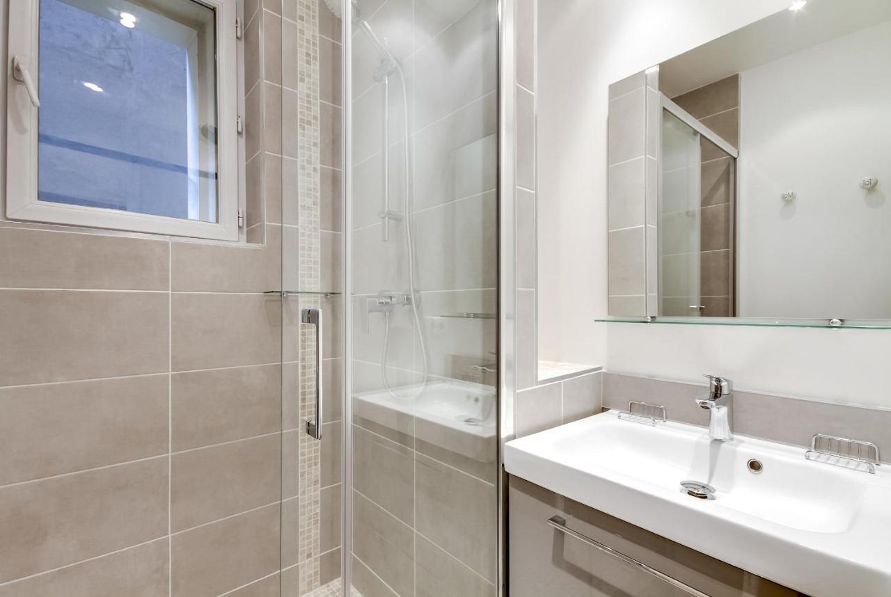 Augustins IV - Charming Studio, Paris Seine - 3