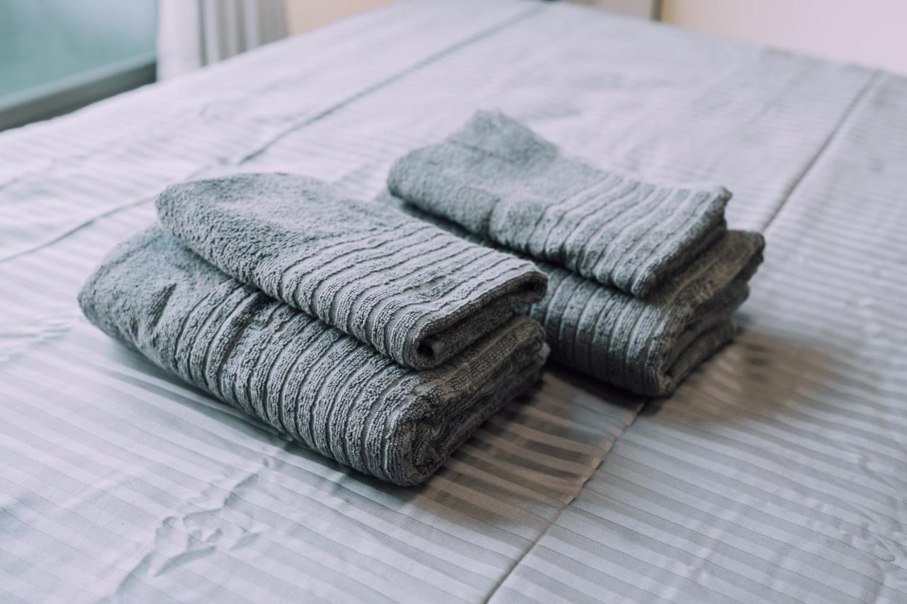 Minimalist Loft Namba Compact Studio with a 24-hour Gym MA1003 - 3