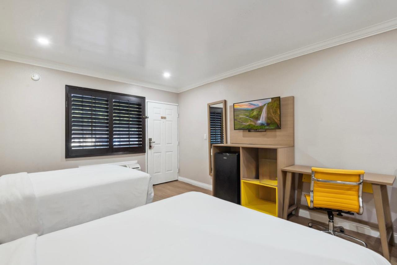 Hotel Hwood — photo 19