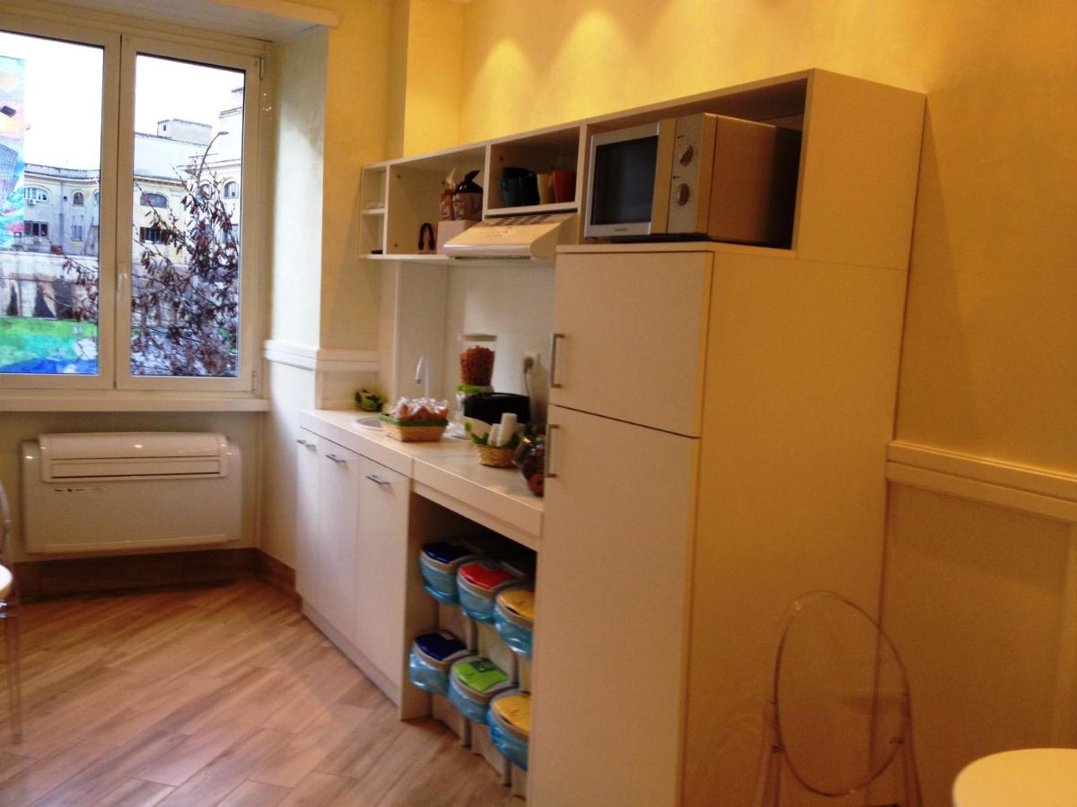 Residenza Matteucci - 4