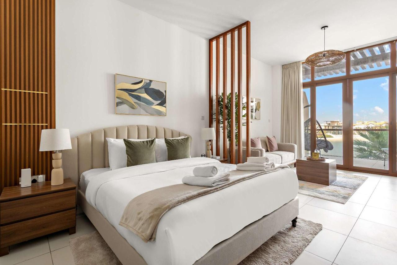 Silkhaus Vacation Homes Cozy Seashore Studio in Palm Jumeirah - 2