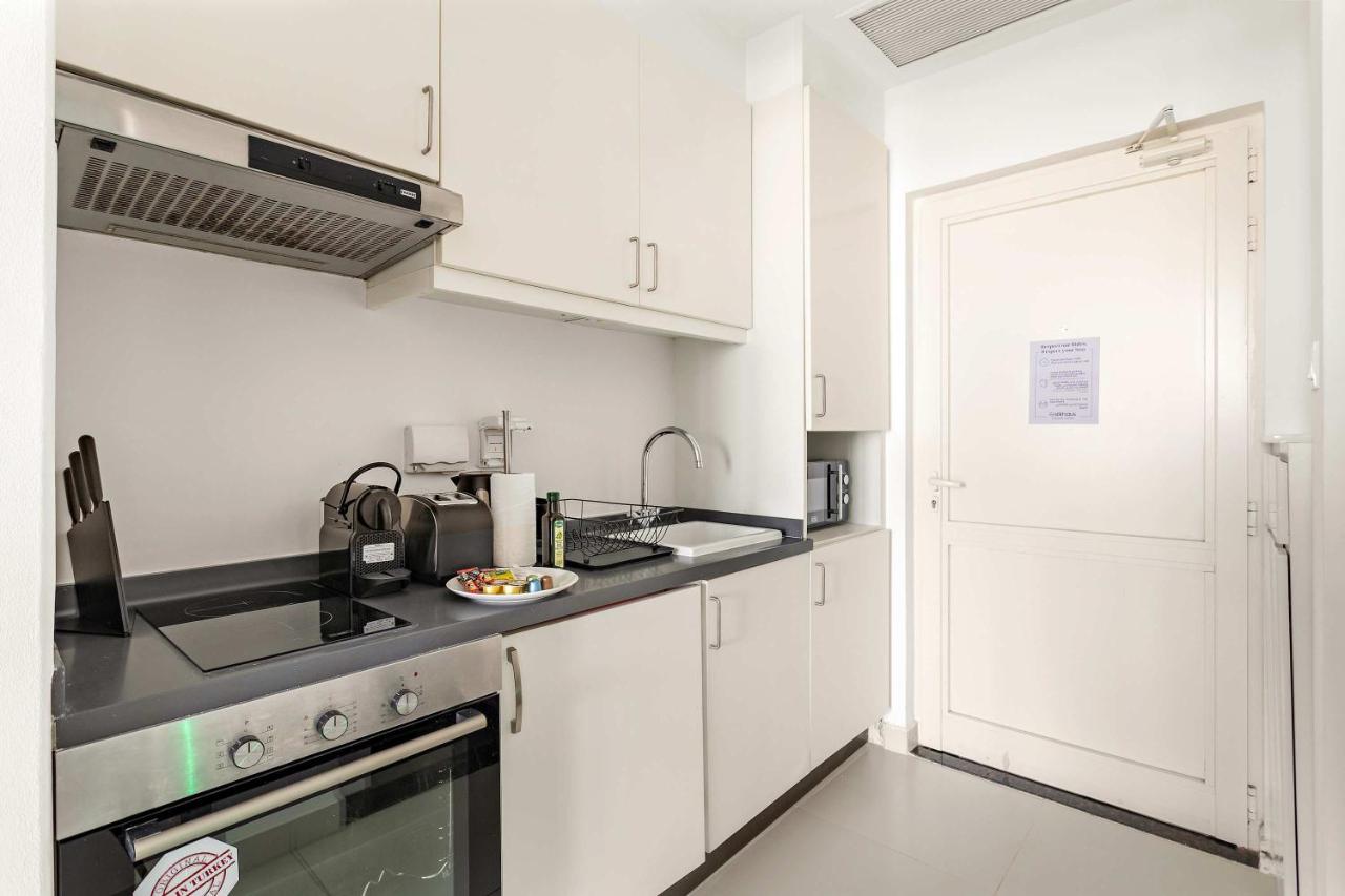 Silkhaus Vacation Homes Cozy Seashore Studio in Palm Jumeirah - 5