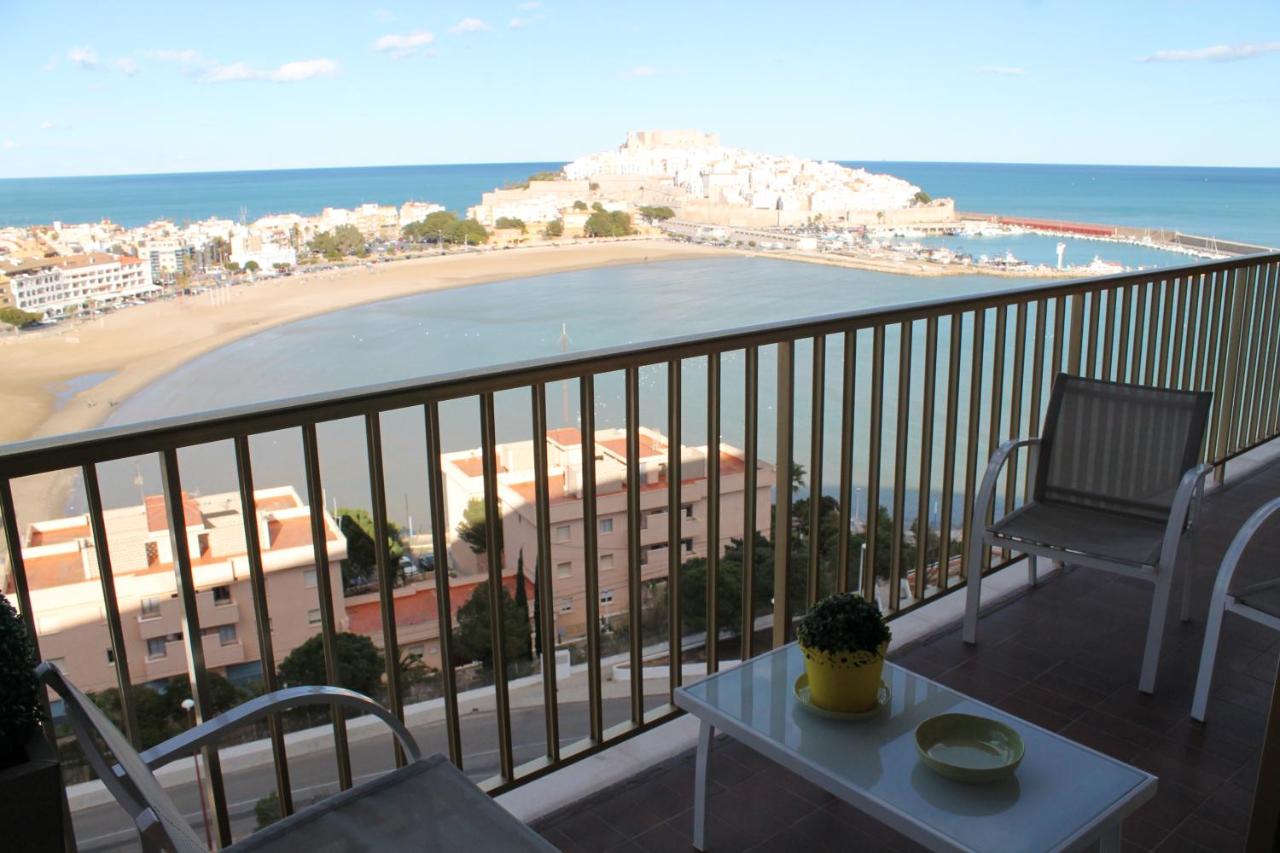 Cerro Mar, Peñíscola – Updated 2022 Prices