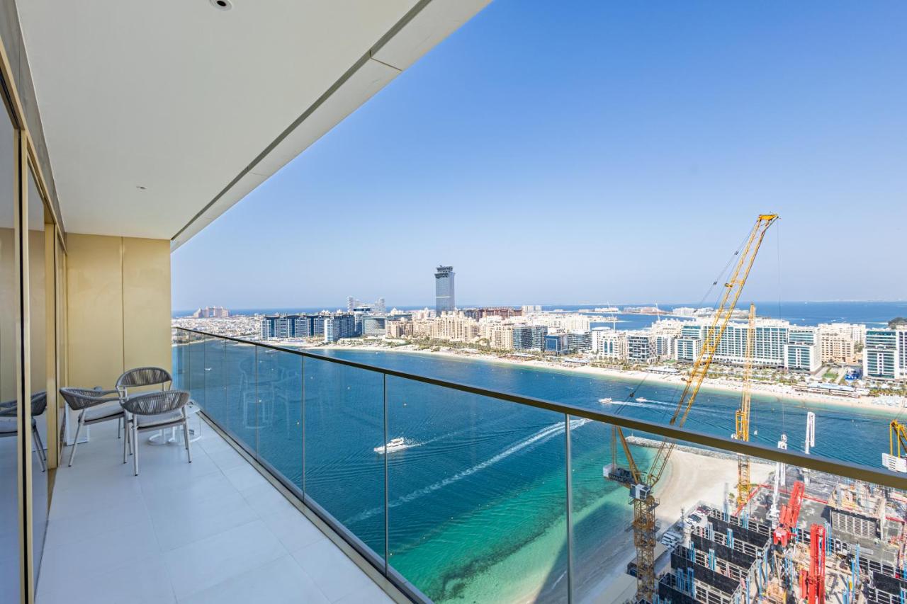 Lux Designer 2BR - Grand Bleu - Waterfront Living - 3