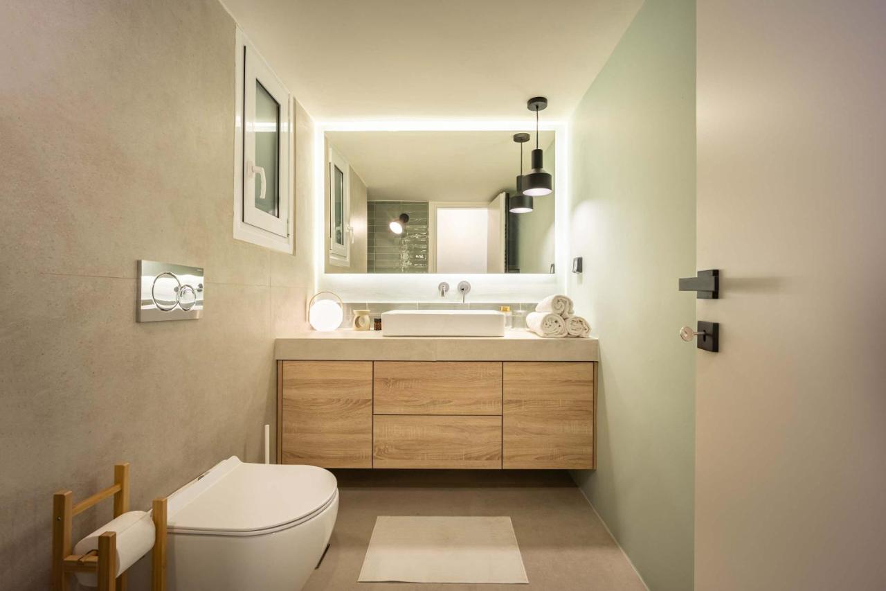 Spacious 2BR in Koukaki l Balcony l Near Acropolis - 5