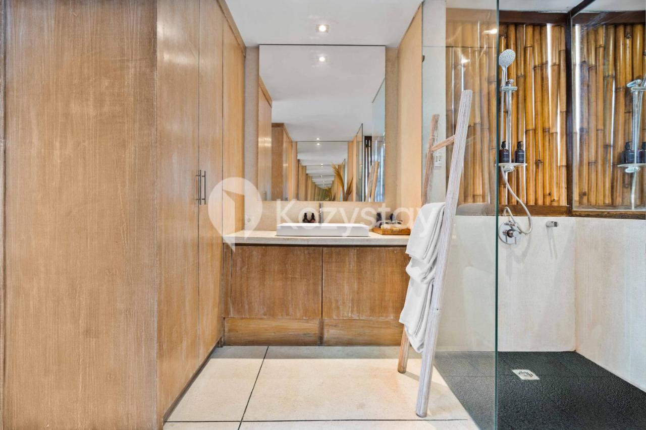 Bamila Villa by Kozystay - Umalas - 3