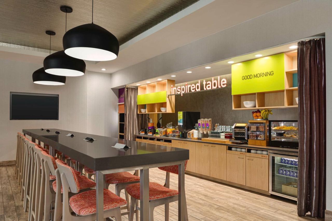 Home2 Suites by Hilton Austin North/Near the Domain, TX - 5