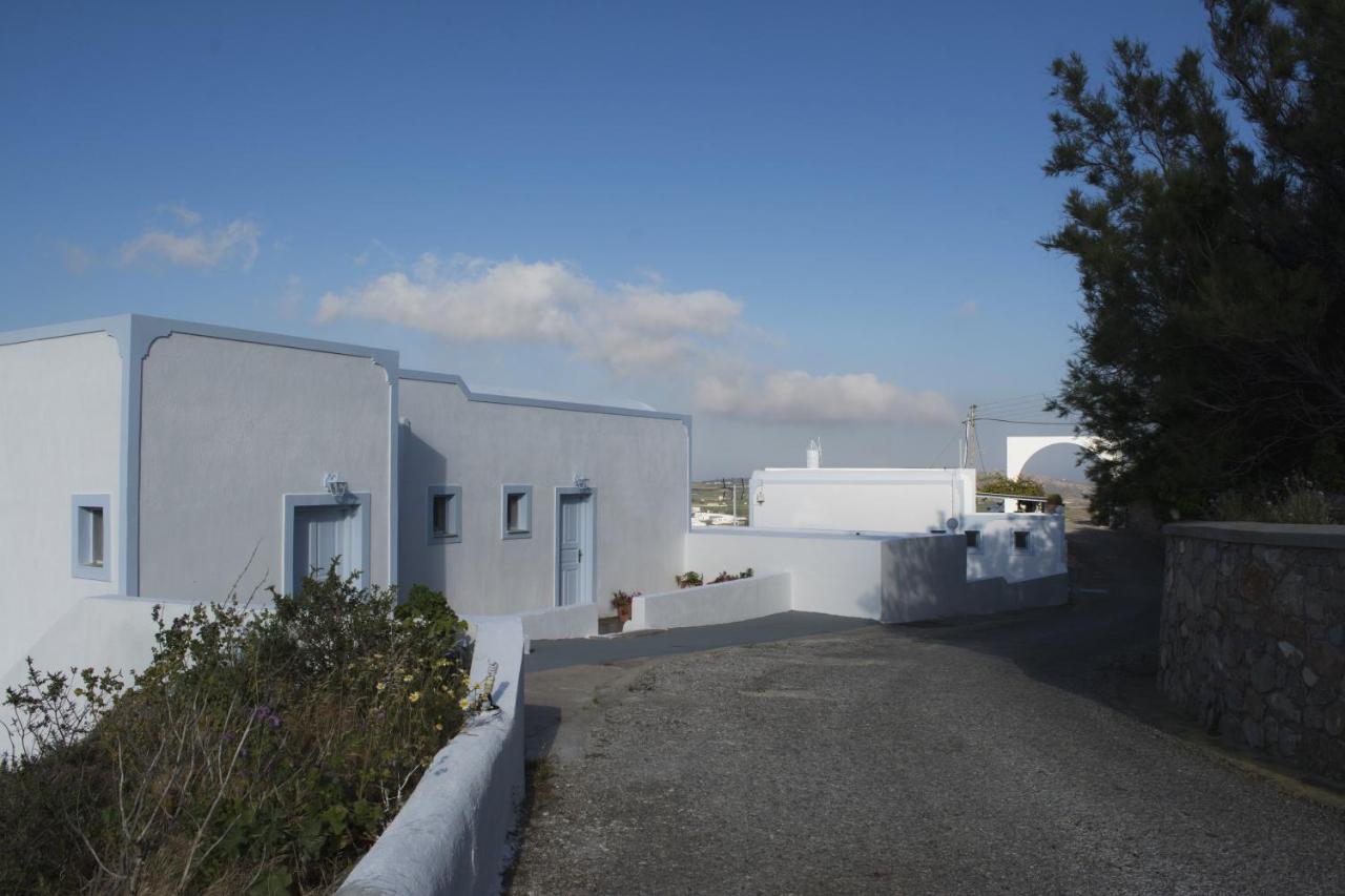 Blu Rooms Santorini - 2