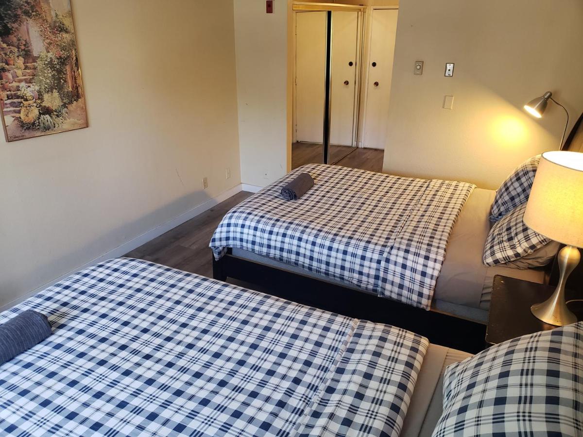 Beverly Hills Studios - 5