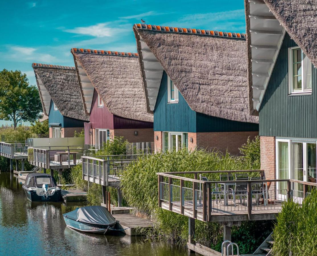 Beach Resorts Makkum