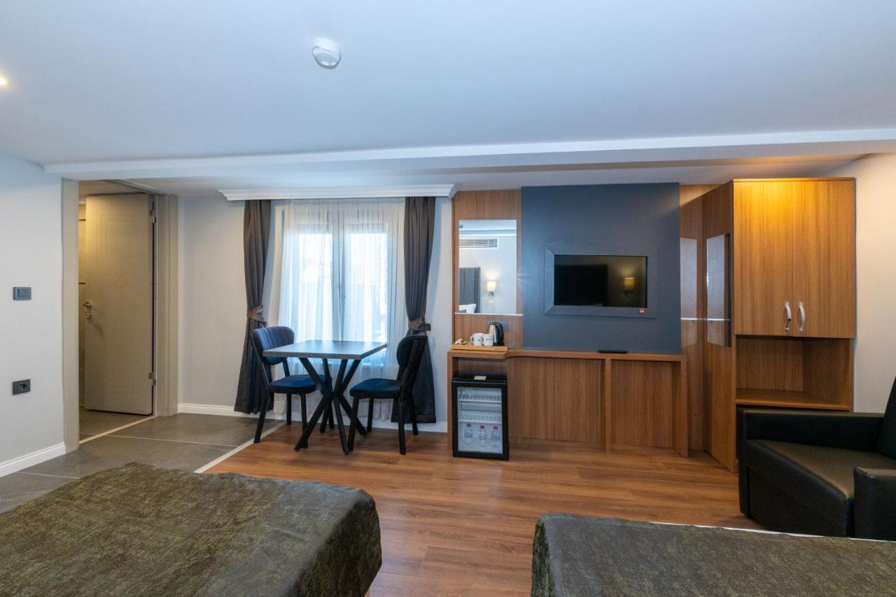 Harmony Hotel Istanbul & SPA - 4