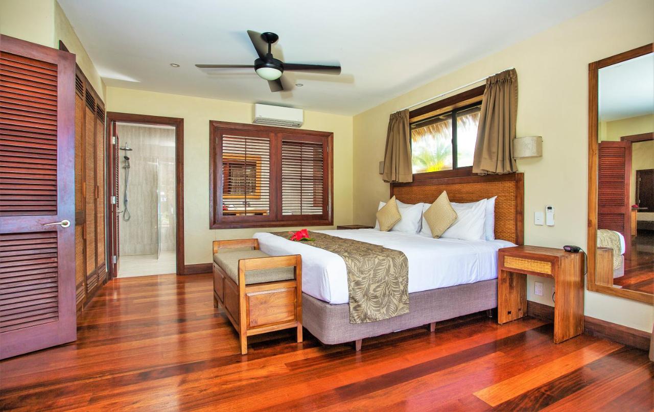 Nautilus Resort photo