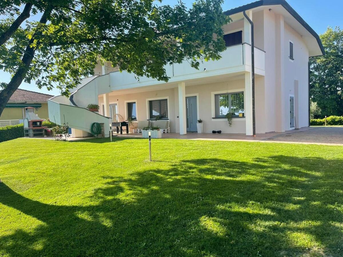 Il Poggio di Carlo e Cinzia