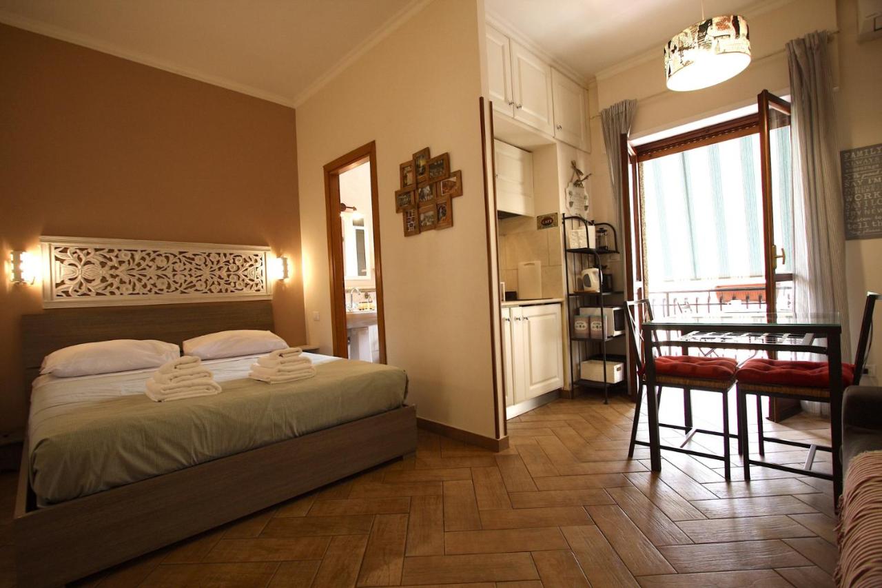 Margherita Holiday Home - 4