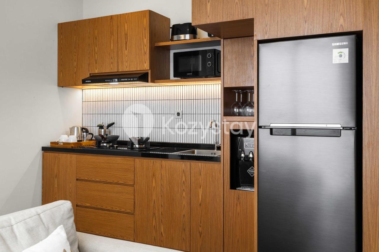 Karira Villa by Kozystay - Jimbaran - 5