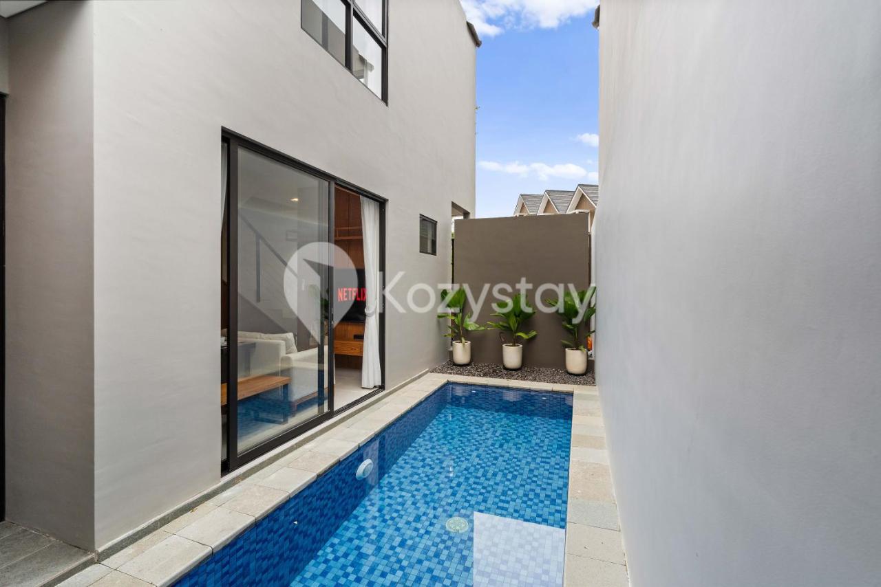 Karira Villa by Kozystay - Jimbaran - 4