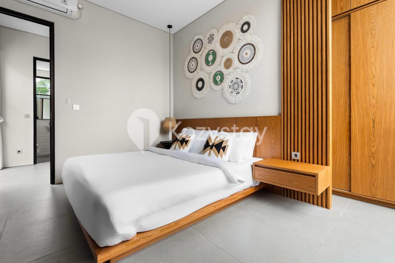 Karira Villa by Kozystay - Jimbaran - 2