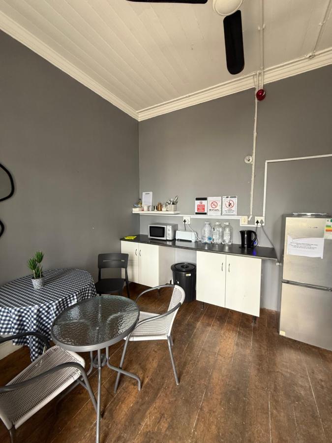 CapePod Sea Point - 3