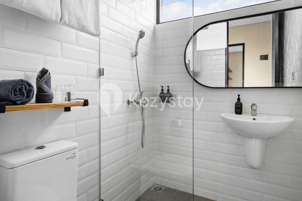 Kanoa Villa by Kozystay - Jimbaran - 3