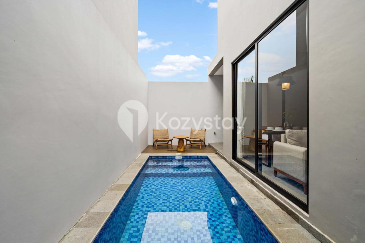 Kanoa Villa by Kozystay - Jimbaran - 4