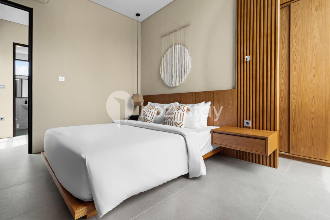 Kanoa Villa by Kozystay - Jimbaran - 2