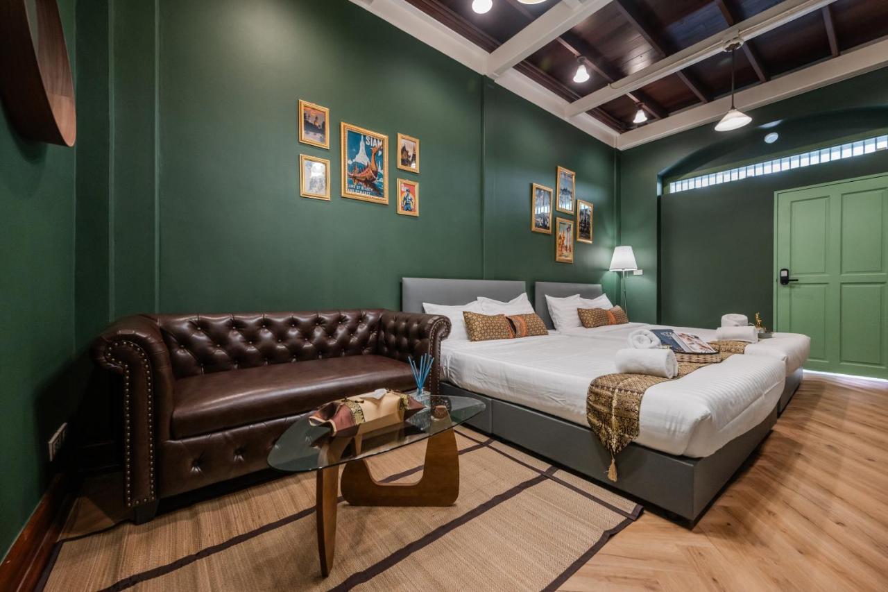 Arun Sa Wad - Yaowarat 27 - 2