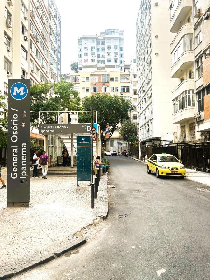 Studio Aconchegante em Copanema - 3