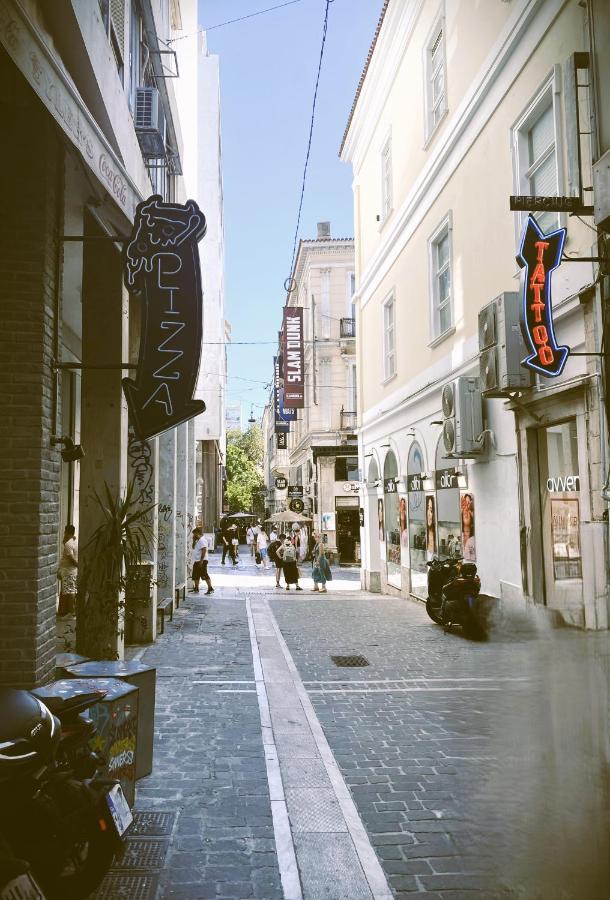 Syntagma Luxury Suite by CK-1 - 3