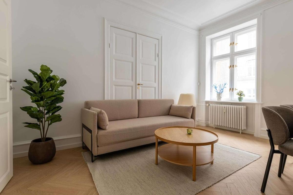 Freshly Renovated Apartment for 6 People - 4