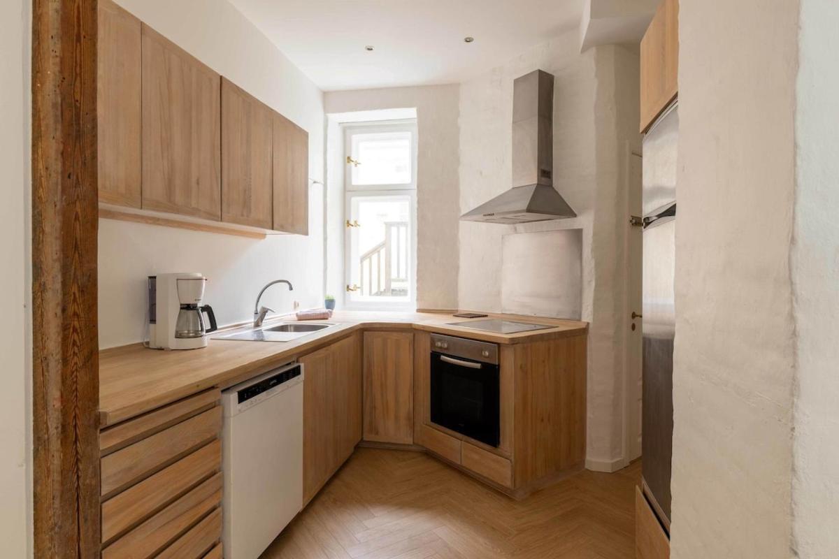 Freshly Renovated Apartment for 6 People - 5