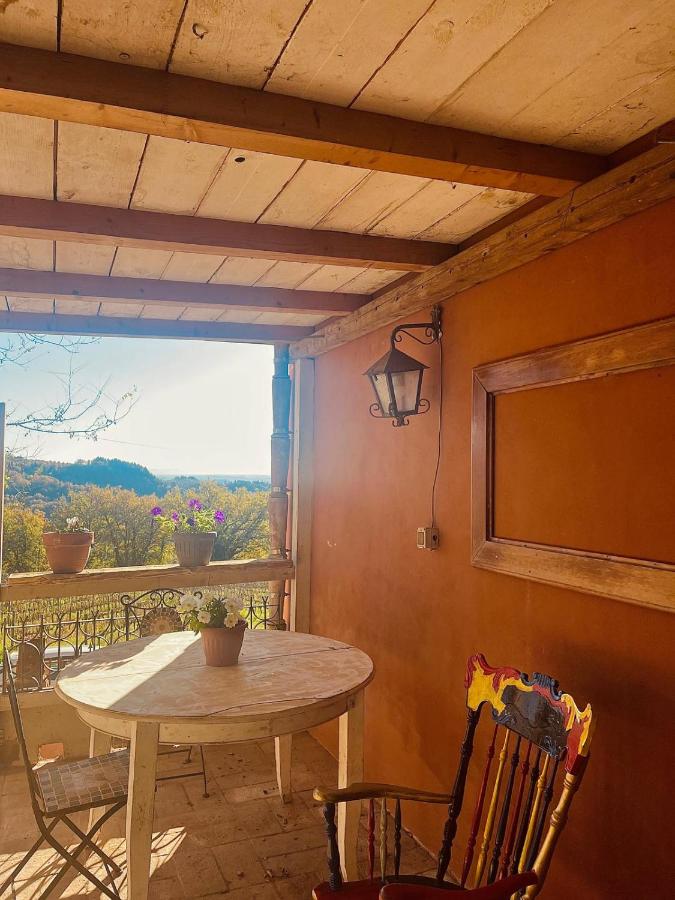 La Terrazza di Trecento - 4