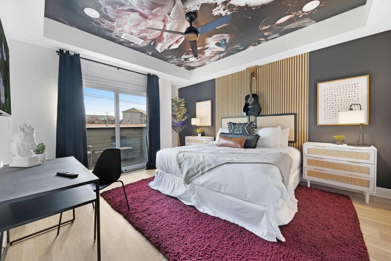 The Trillium - Beautifully Designed with Rooftop - 2