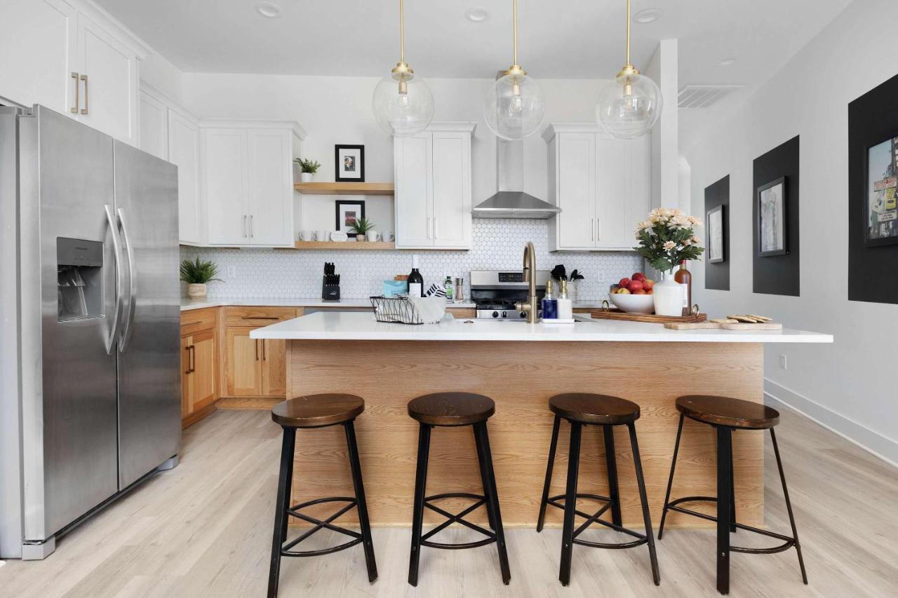 The Trillium - Beautifully Designed with Rooftop - 5