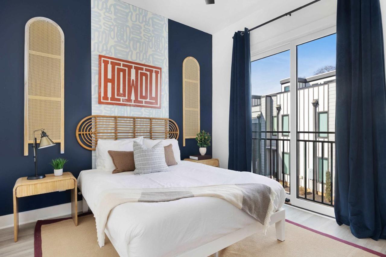 The Trillium - Beautifully Designed with Rooftop - 4