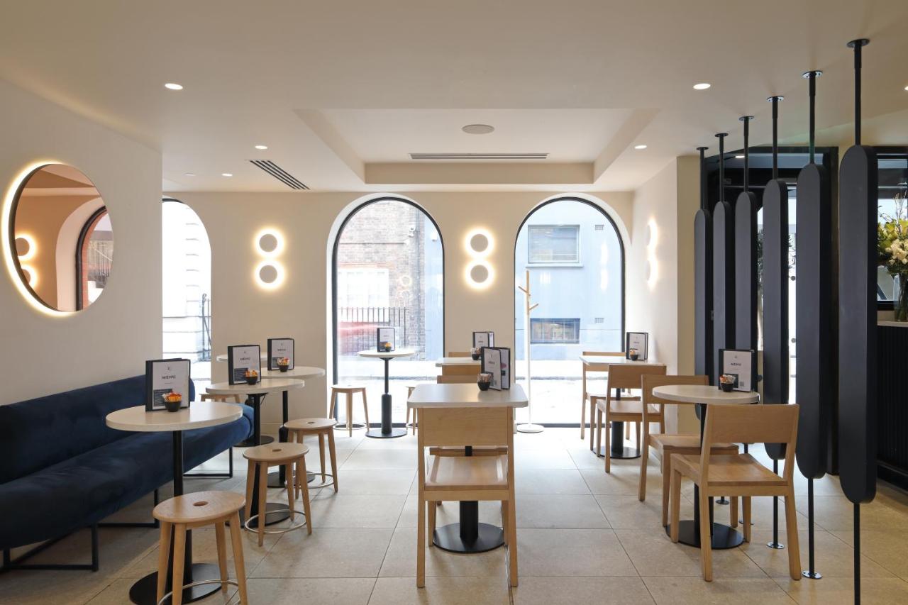 The Z Hotel Piccadilly - 4