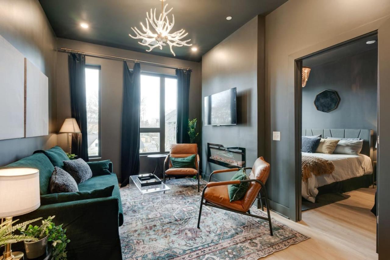 This could have been Last Night - 2