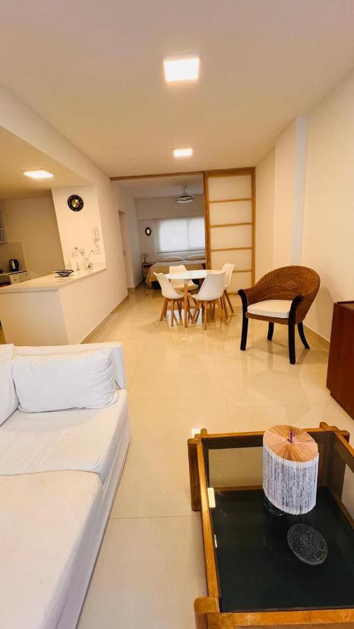 Depto en Belgrano con pileta y estacionamiento opcional - 2