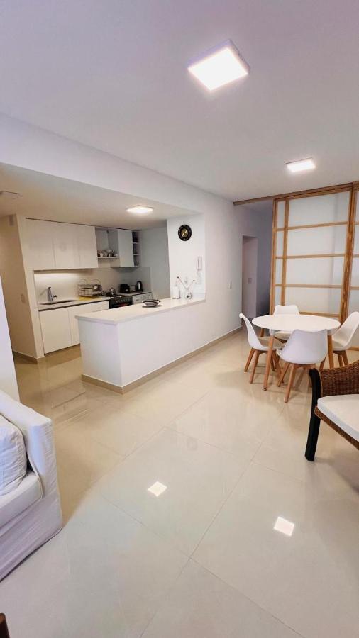 Depto en Belgrano con pileta y estacionamiento opcional - 5