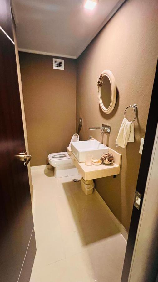 Depto en Belgrano con pileta y estacionamiento opcional - 3