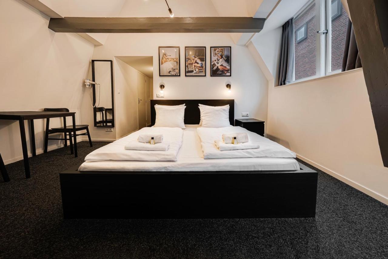 St Christopher's Inn Amsterdam - The Winston - 2