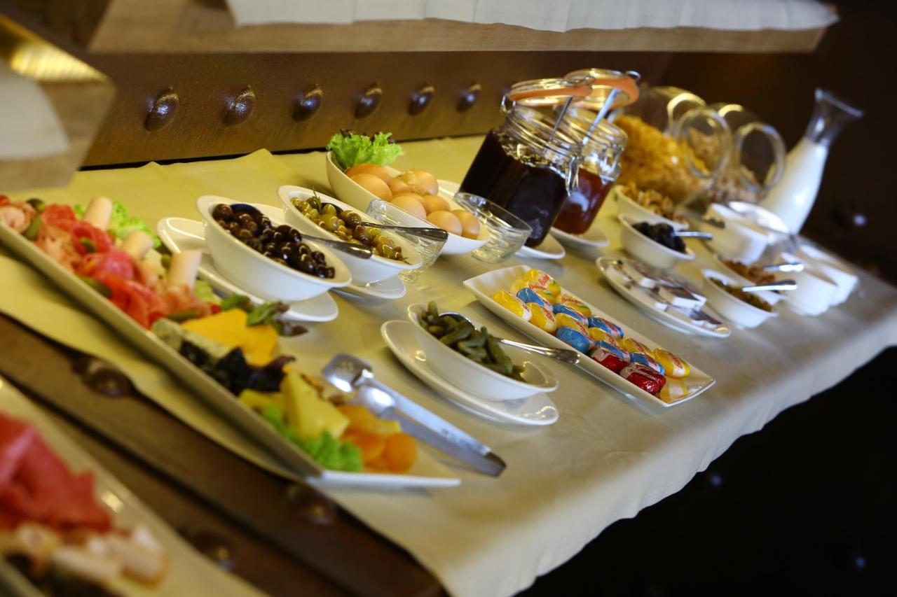Jounieh Suites Boutique Hotel photo