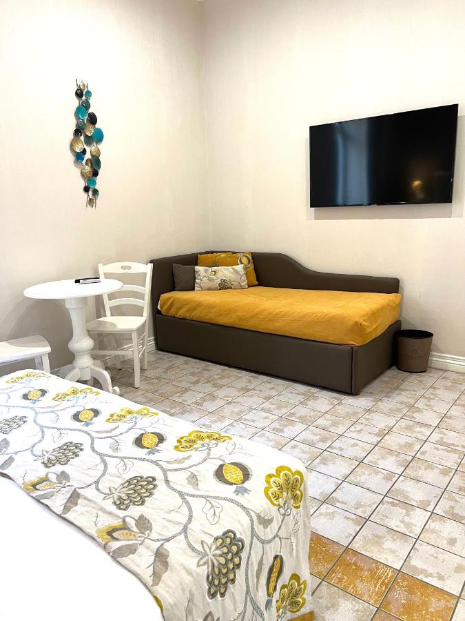 Certosa Suite - 5