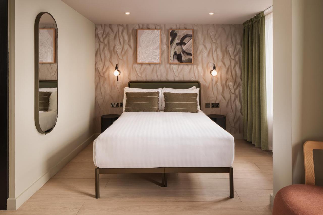 Central Park Hotel - 3