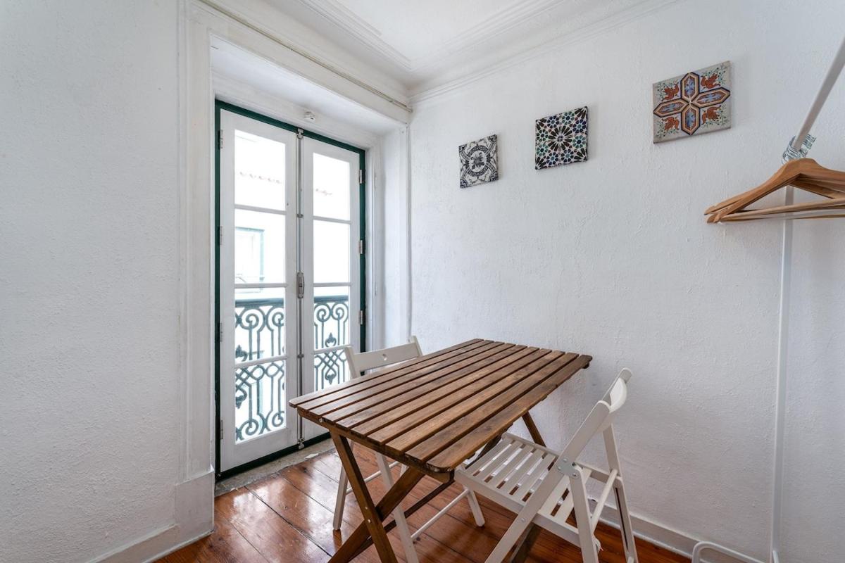 Bairro Alto I center of Lisbon - 4