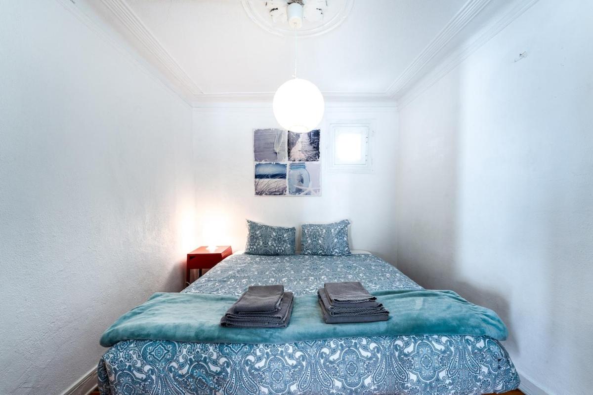 Bairro Alto I center of Lisbon - 2