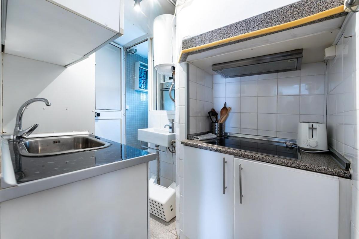 Bairro Alto I center of Lisbon - 3