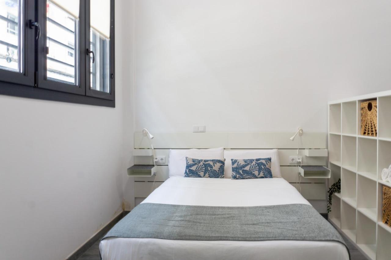 Urban Nook Malaga - 3