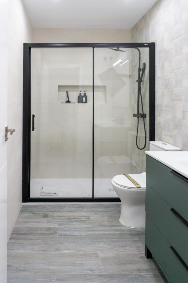 Urban Nook Malaga - 4