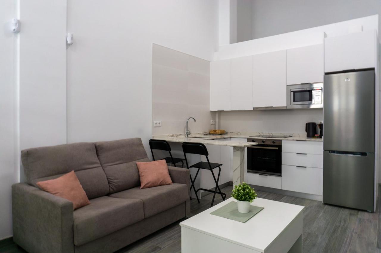 Urban Nook Malaga - 2