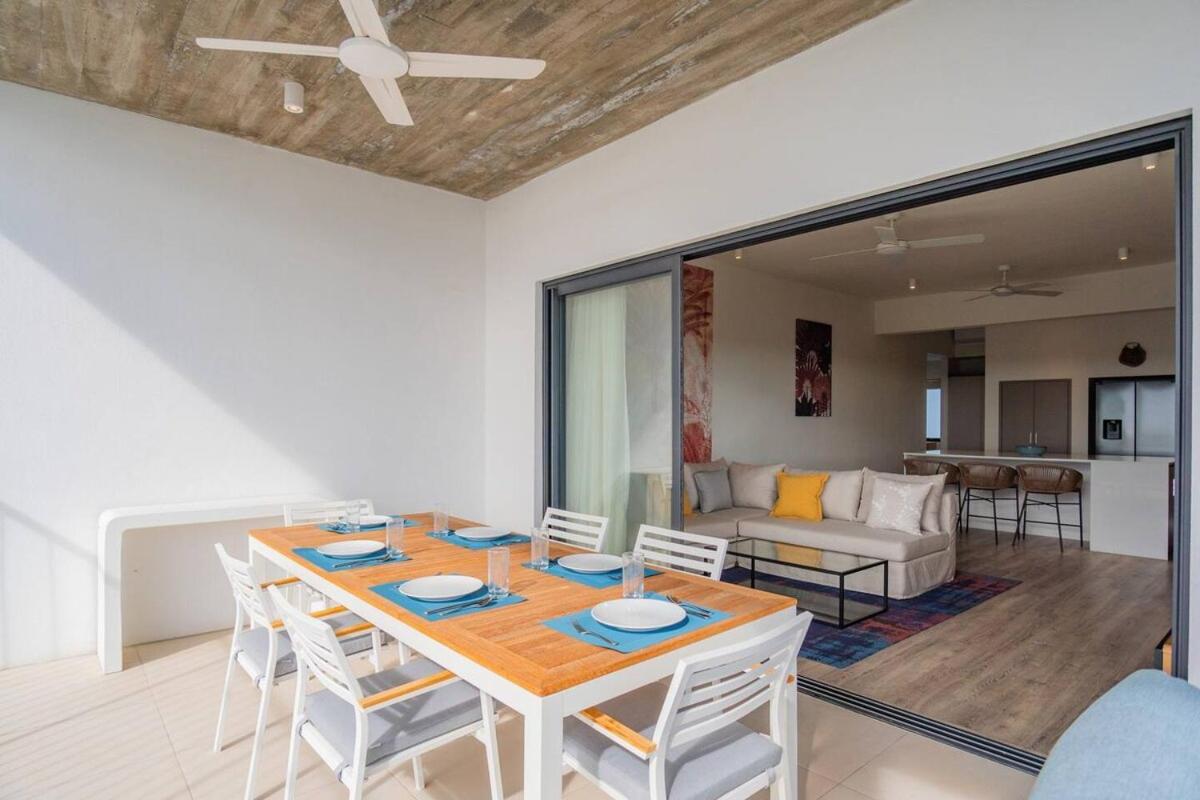 Luxurious Comfort Appartment - 5